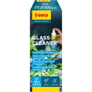 Bestseller Sera Glass Cleaner, Glasreiniger, 100 ml